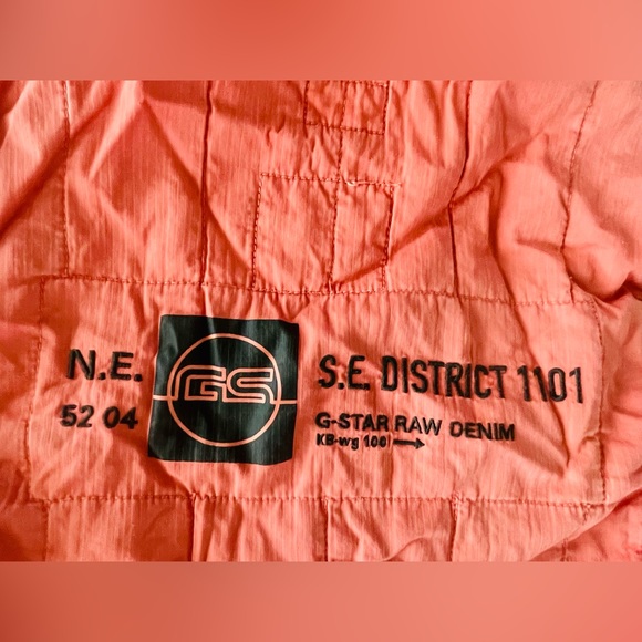 G-star jacket - Picture 5 of 6